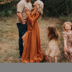 Showpo dangerous woman maxi dress